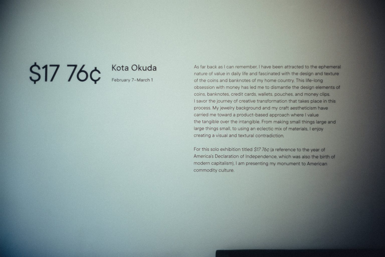 5_1720_AT_Okuda-1440x962 ジュエリーデザイナー「KOTA OKUDA」のNYC散策ルート。チェルシーの骨董市から、ハーレムのストリートで受けとる音と刺激